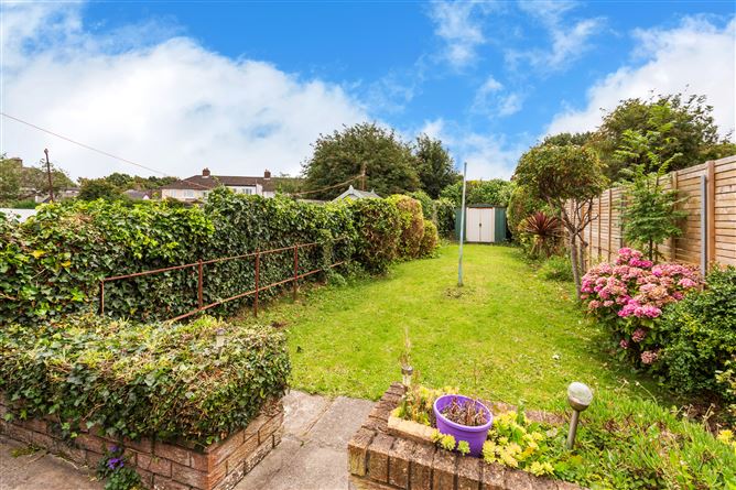 17 Benbulbin Avenue, Drimnagh, Dublin 12