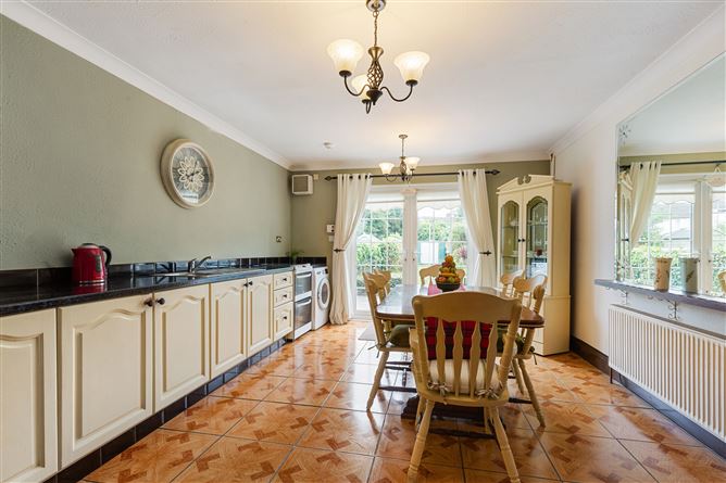 17 Benbulbin Avenue, Drimnagh, Dublin 12