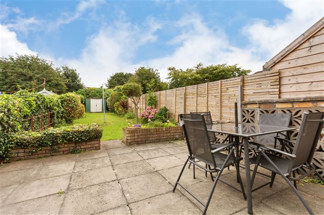 17 Benbulbin Avenue, Drimnagh, Dublin 12