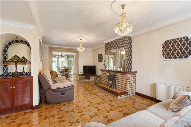 17 Benbulbin Avenue, Drimnagh, Dublin 12