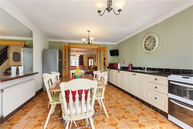 17 Benbulbin Avenue, Drimnagh, Dublin 12