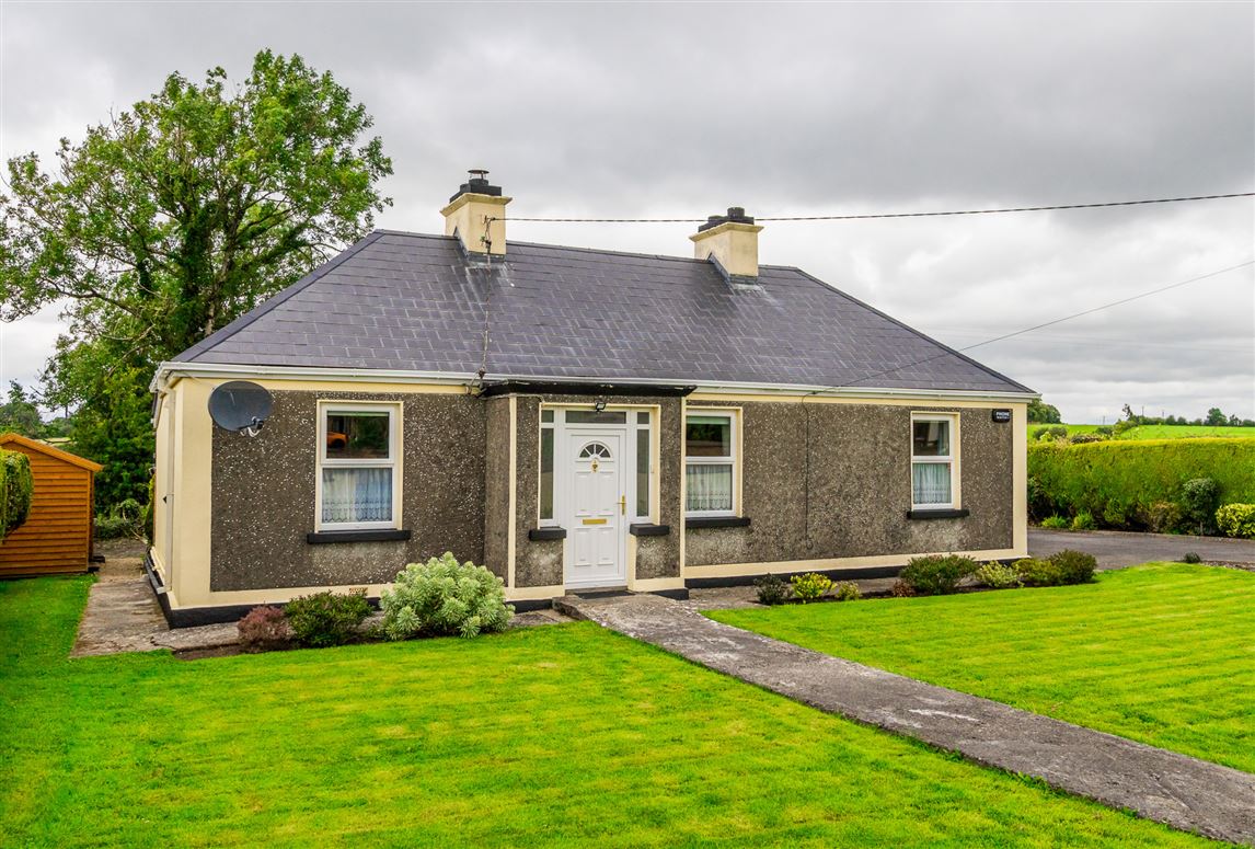 Timanagh, Ballintubber, Co. Roscommon