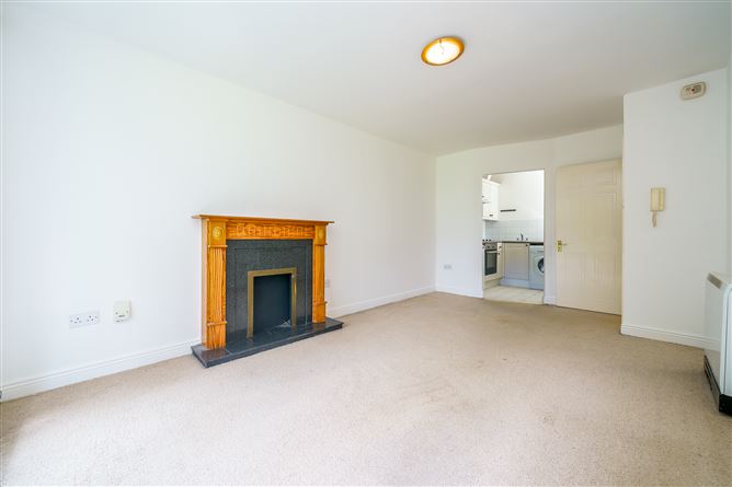Apartment 34, Block B, Blackhall Green, Stoneybatter, Dublin 7
