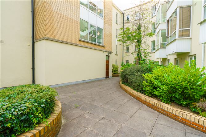 Apartment 34, Block B, Blackhall Green, Stoneybatter, Dublin 7