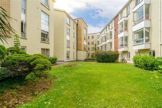 Apartment 34, Block B, Blackhall Green, Stoneybatter, Dublin 7