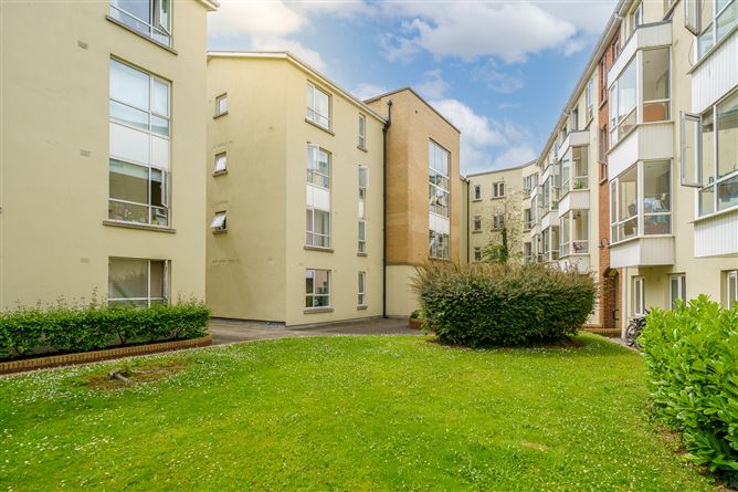 Apartment 34, Block B, Blackhall Green, Stoneybatter, Dublin 7