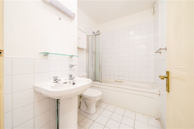 Apartment 34, Block B, Blackhall Green, Stoneybatter, Dublin 7