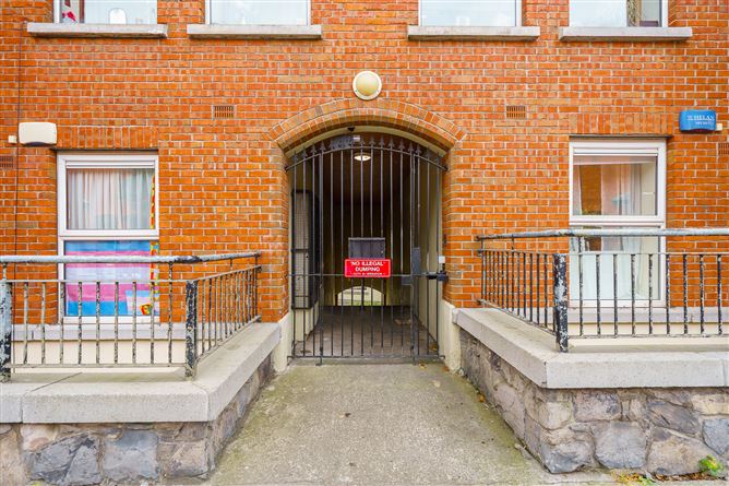 Apartment 34, Block B, Blackhall Green, Stoneybatter, Dublin 7