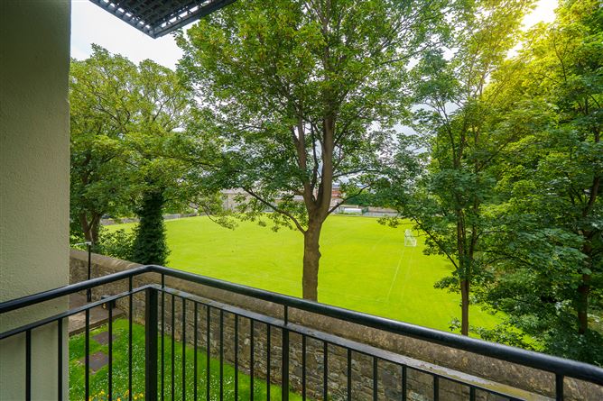 Apartment 34, Block B, Blackhall Green, Stoneybatter, Dublin 7