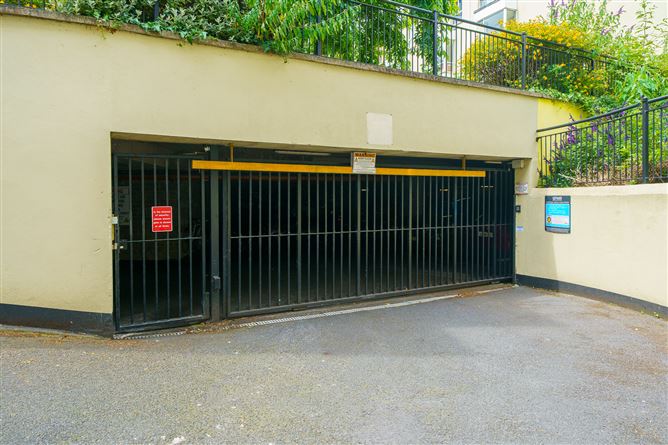 Apartment 34, Block B, Blackhall Green, Stoneybatter, Dublin 7