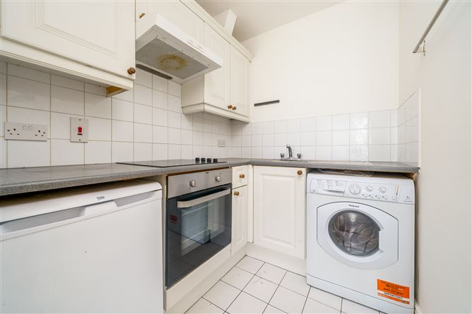 Apartment 34, Block B, Blackhall Green, Stoneybatter, Dublin 7
