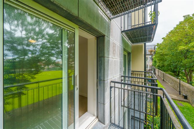 Apartment 34, Block B, Blackhall Green, Stoneybatter, Dublin 7