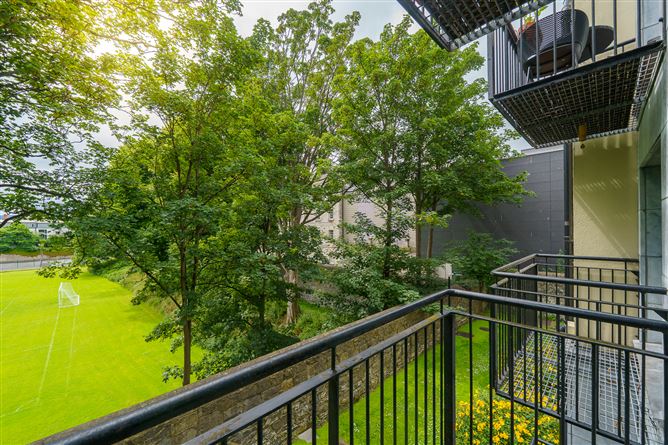 Apartment 34, Block B, Blackhall Green, Stoneybatter, Dublin 7