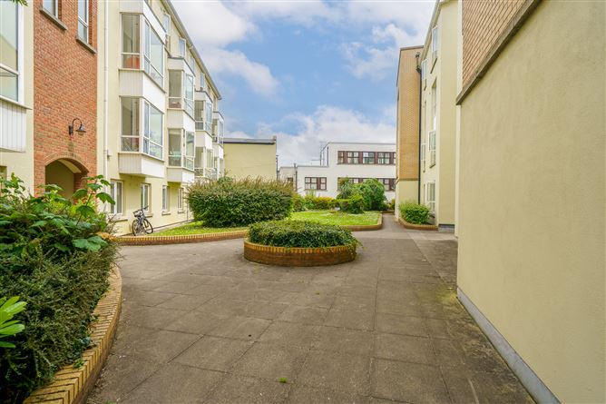 Apartment 34, Block B, Blackhall Green, Stoneybatter, Dublin 7