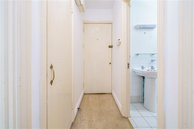 Apartment 34, Block B, Blackhall Green, Stoneybatter, Dublin 7