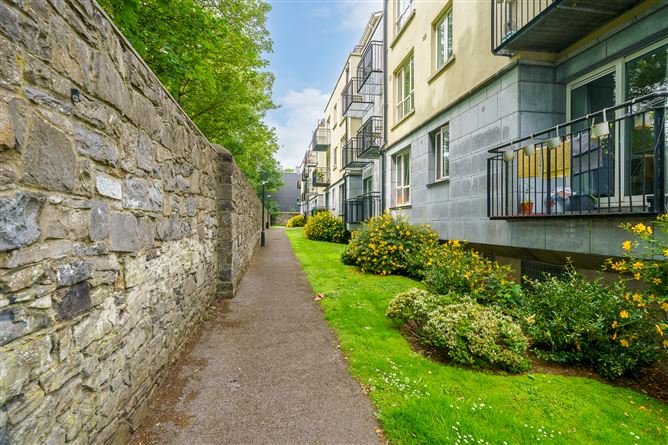 Apartment 34, Block B, Blackhall Green, Stoneybatter, Dublin 7