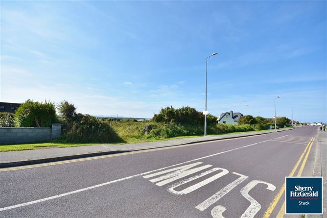 Kit Ahern Road, Ballybunion, Co. Kerry