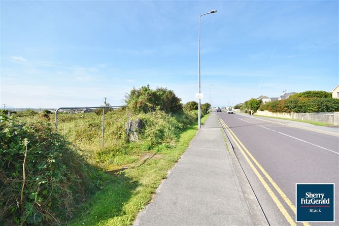 Kit Ahern Road, Ballybunion, Co. Kerry