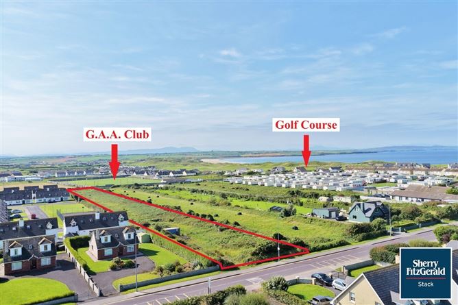 Kit Ahern Road, Ballybunion, Co. Kerry