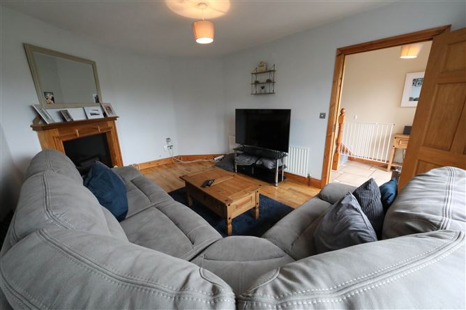 40 Bianconi Way, Ridge Road , Portlaoise, Laois