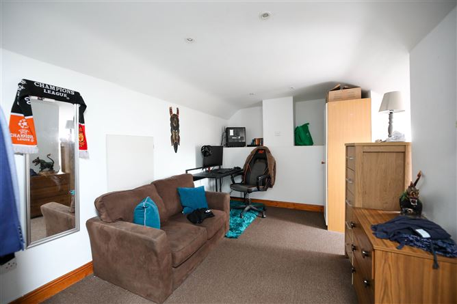 40 Bianconi Way, Ridge Road , Portlaoise, Laois