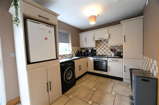 40 Bianconi Way, Ridge Road , Portlaoise, Laois
