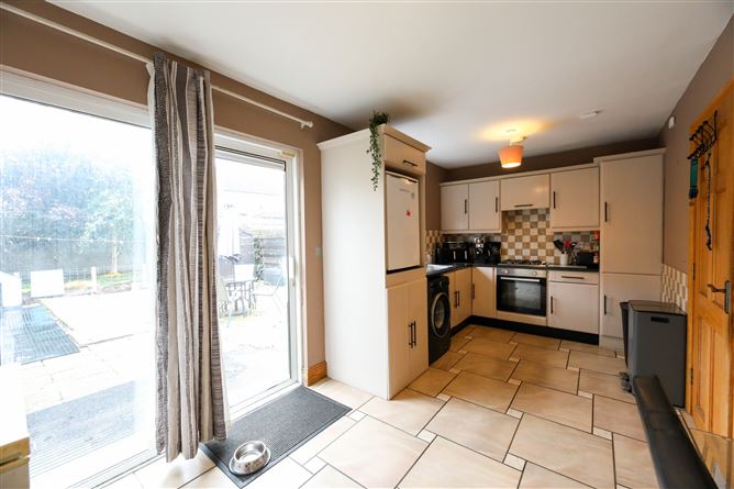 40 Bianconi Way, Ridge Road , Portlaoise, Laois