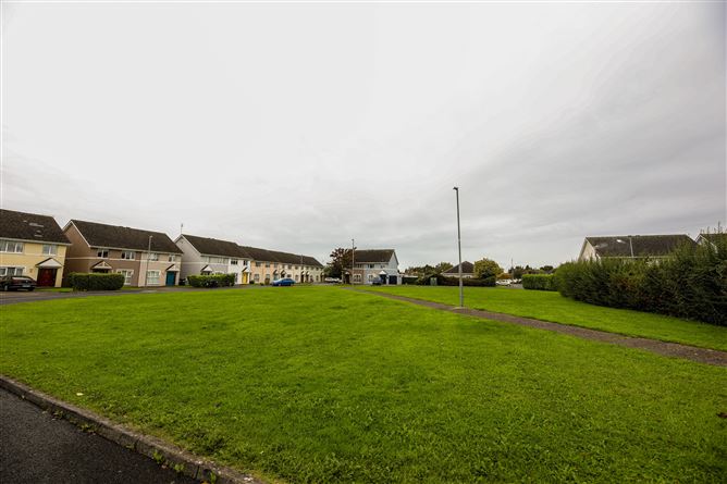 40 Bianconi Way, Ridge Road , Portlaoise, Laois