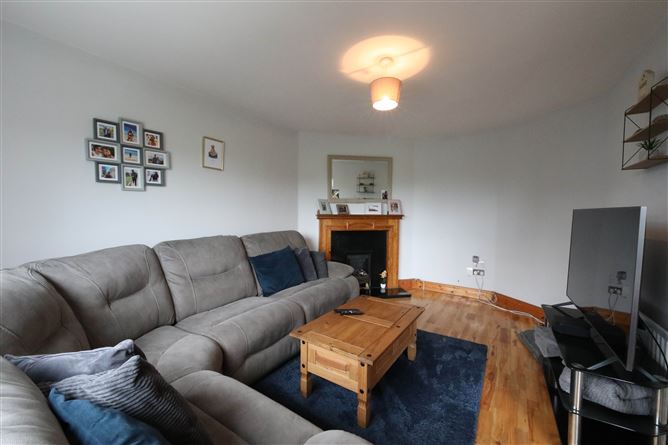 40 Bianconi Way, Ridge Road , Portlaoise, Laois