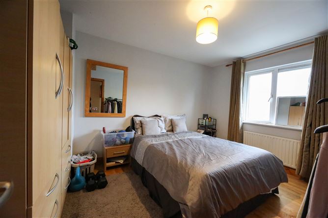 40 Bianconi Way, Ridge Road , Portlaoise, Laois