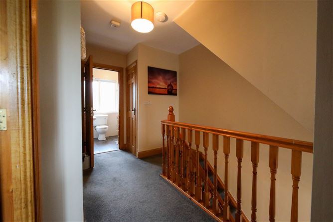 40 Bianconi Way, Ridge Road , Portlaoise, Laois