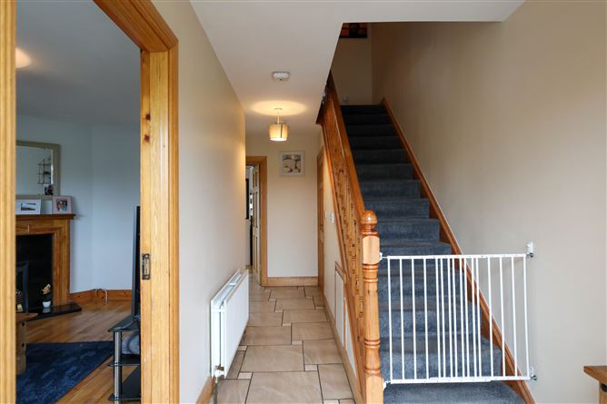 40 Bianconi Way, Ridge Road , Portlaoise, Laois