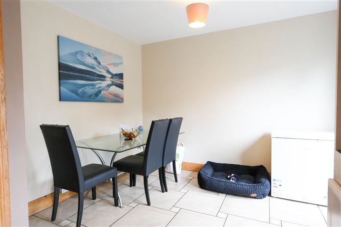 40 Bianconi Way, Ridge Road , Portlaoise, Laois
