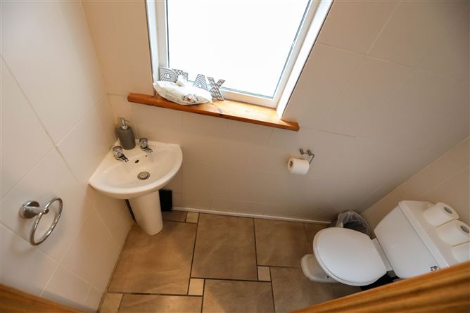 40 Bianconi Way, Ridge Road , Portlaoise, Laois