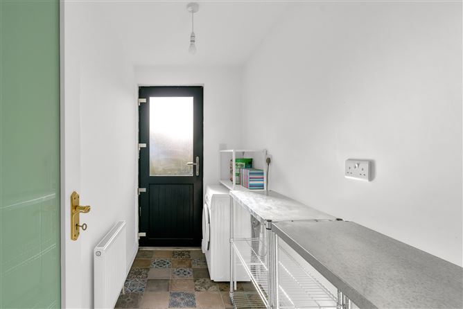 Caretaker's Cottage, Palatine, Carlow, Co. Carlow