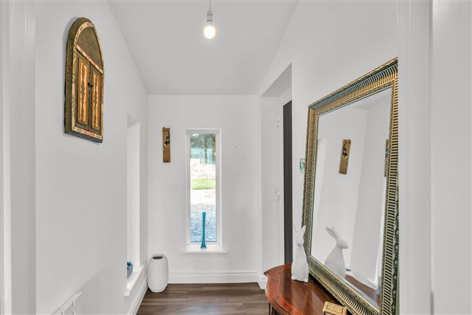 Caretaker's Cottage, Palatine, Carlow, Co. Carlow
