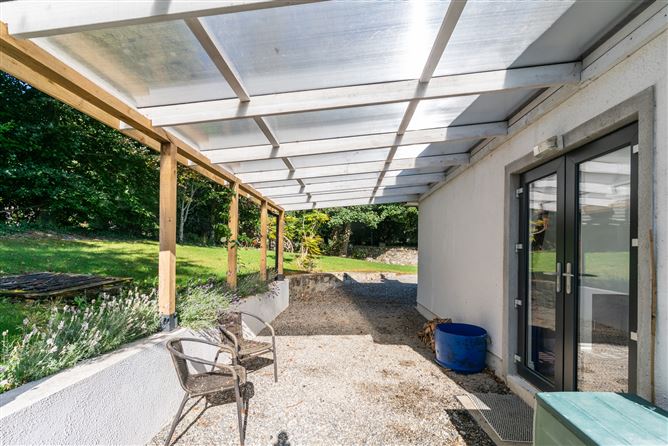 Caretaker's Cottage, Palatine, Carlow, Co. Carlow