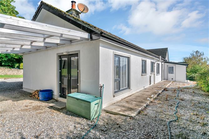 Caretaker's Cottage, Palatine, Carlow, Co. Carlow