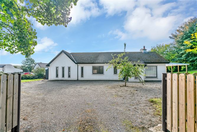 Caretaker's Cottage, Palatine, Carlow, Co. Carlow