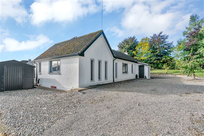 Caretaker's Cottage, Palatine, Carlow, Co. Carlow