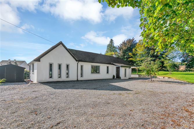 Caretaker's Cottage, Palatine, Carlow, Co. Carlow