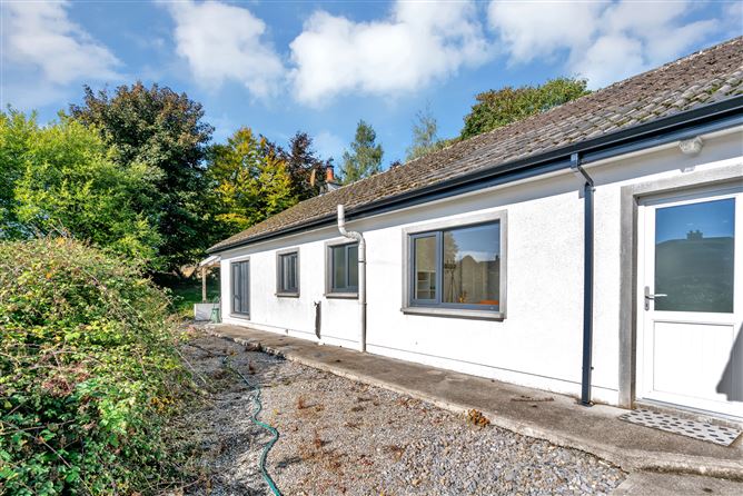Caretaker's Cottage, Palatine, Carlow, Co. Carlow