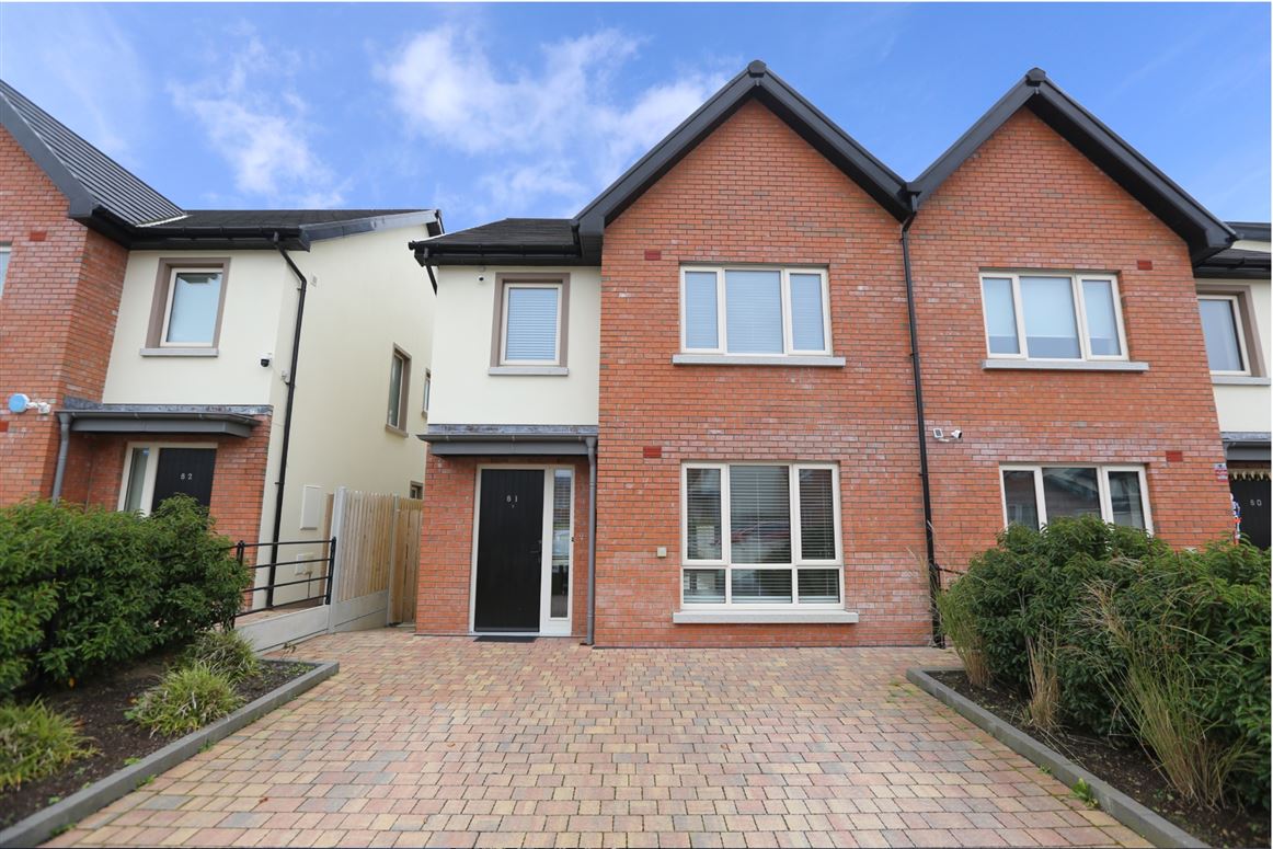 81 Listoke Elms, Ballymakenny Road, Drogheda, Co. Louth