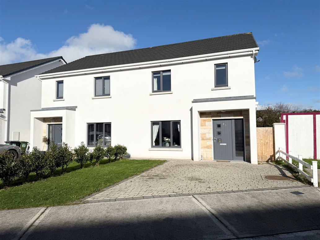 97 Grand Canal Wood, Allenwood, Co. Kildare