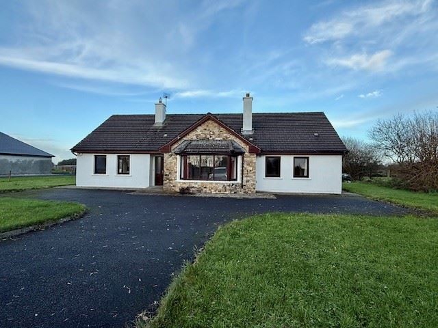 Ballinclogher West, Lixnaw, Kerry