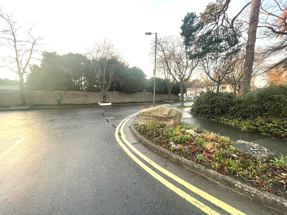 Cappaghmore, Clondalkin, Dublin 22