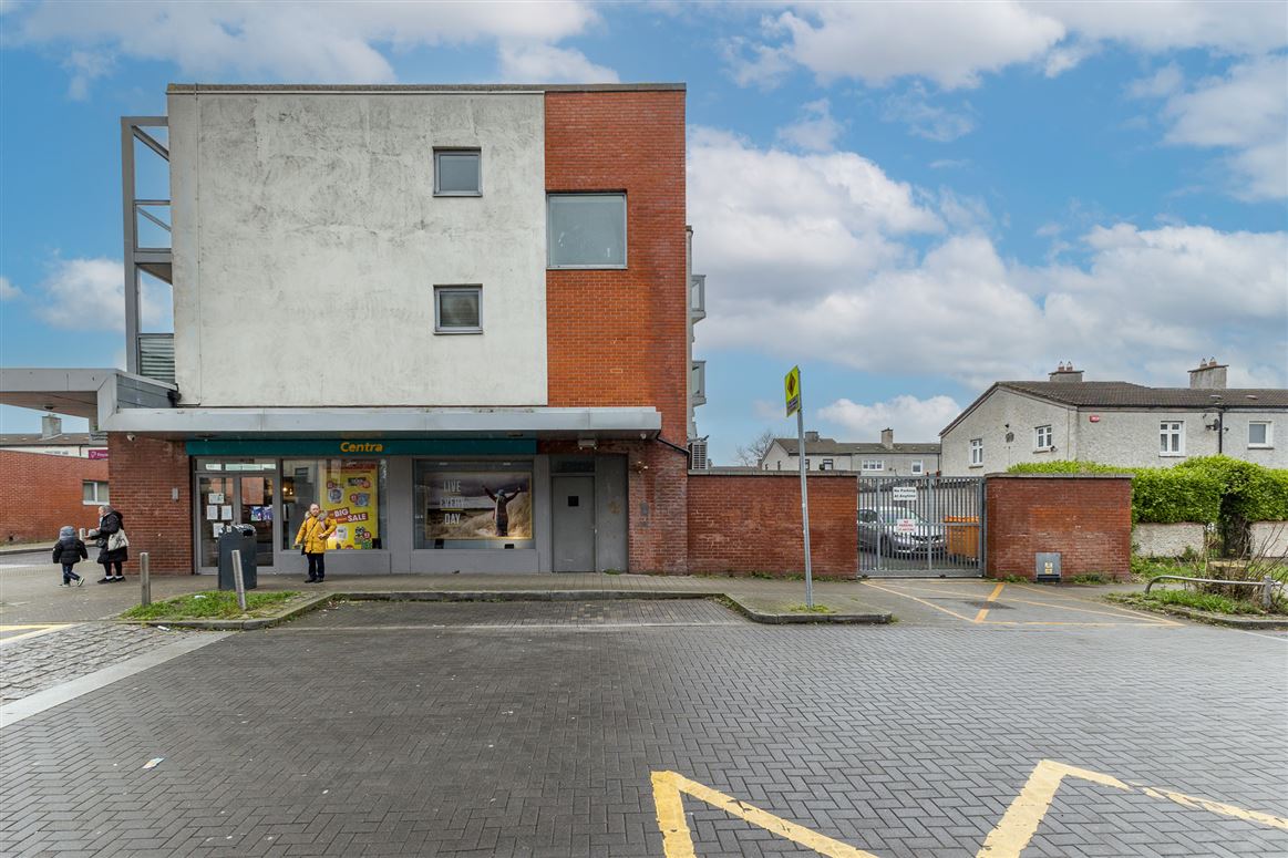 Apartment 20, Coultry Neighbourhood Centre, Ballymun, Dublin 9