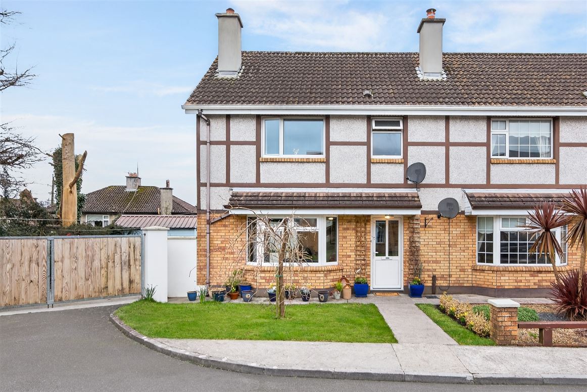 1 Larkhill Court, Larkhill Road, Sligo