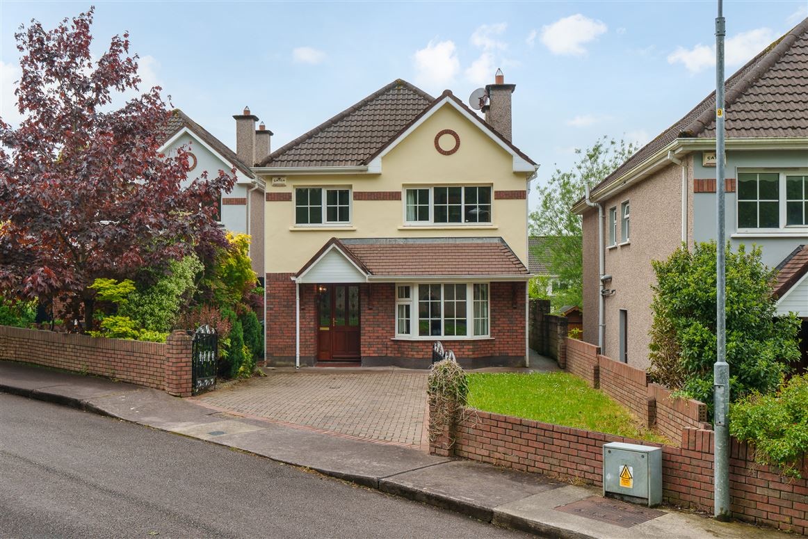 12 Marwood Avenue, Riverstown, Glanmire, Cork