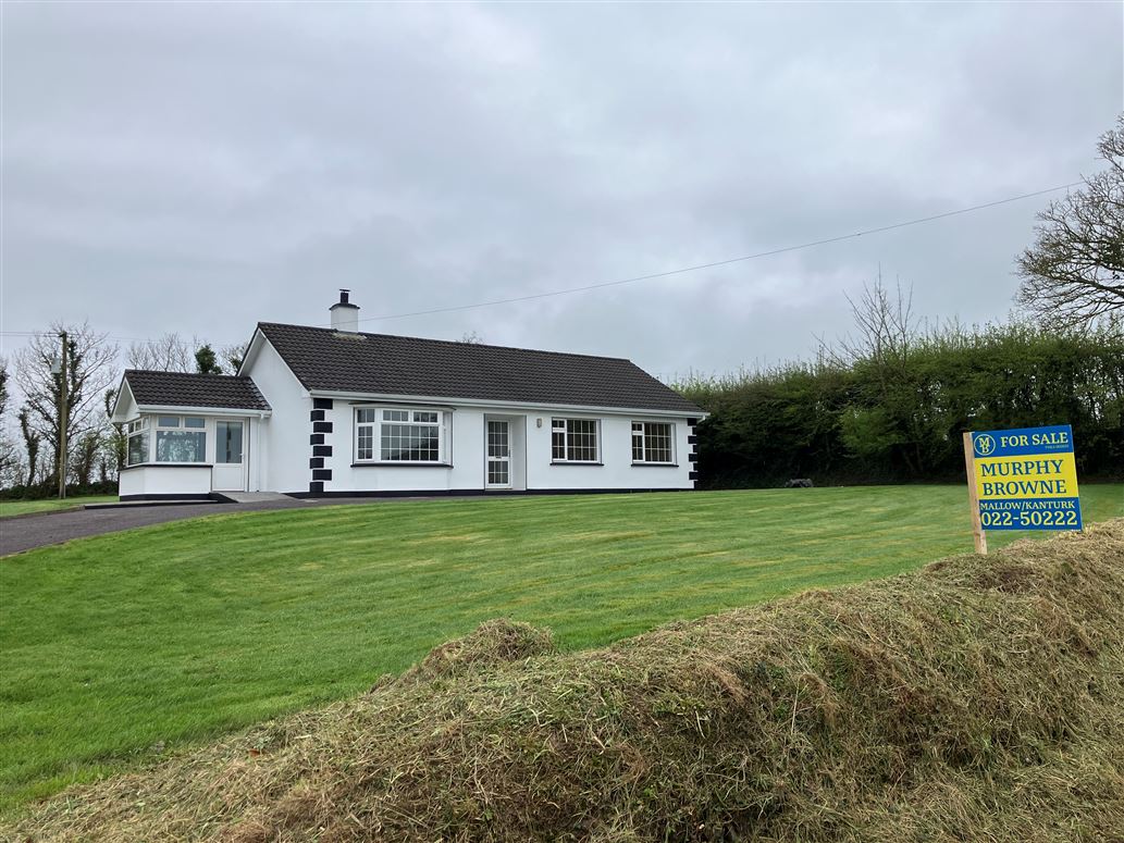 Ballybahallow, Freemount, Charleville, Cork